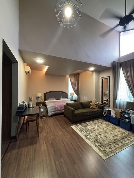 Rumah Berkembar untuk Dijual di Bukit Jelutong (Shah Alam) - Nur Liyana . - PropertyGuru.com.my