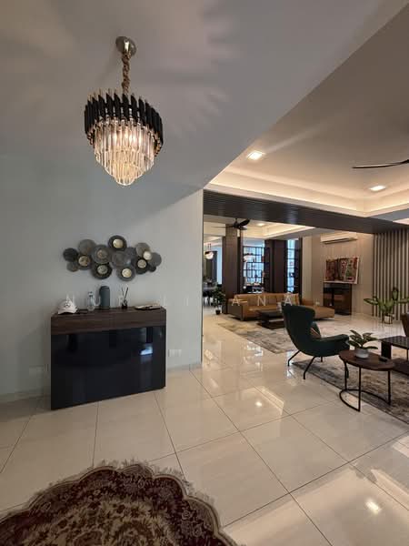 Rumah Berkembar untuk Dijual di Bukit Jelutong (Shah Alam) - Nur Liyana . - PropertyGuru.com.my