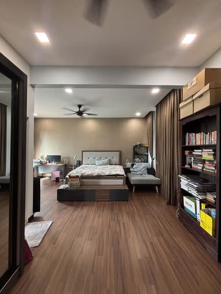 Rumah Berkembar untuk Dijual di Bukit Jelutong (Shah Alam) - Nur Liyana . - PropertyGuru.com.my