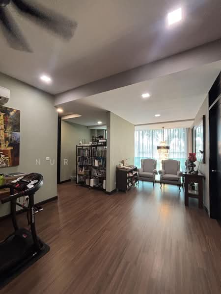 Rumah Berkembar untuk Dijual di Bukit Jelutong (Shah Alam) - Nur Liyana . - PropertyGuru.com.my