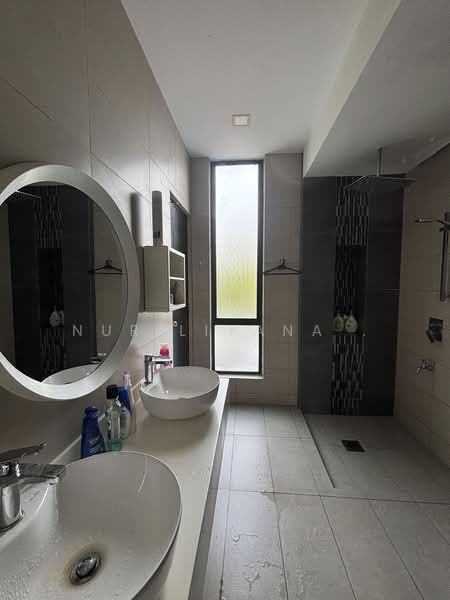 Rumah Berkembar untuk Dijual di Bukit Jelutong (Shah Alam) - Nur Liyana . - PropertyGuru.com.my