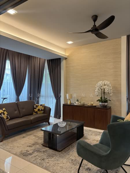 Rumah Berkembar untuk Dijual di Bukit Jelutong (Shah Alam) - Nur Liyana . - PropertyGuru.com.my