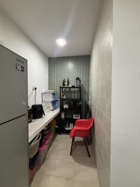 Rumah Berkembar untuk Dijual di Bukit Jelutong (Shah Alam) - Nur Liyana . - PropertyGuru.com.my