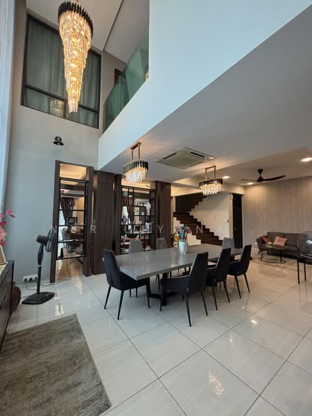 Rumah Berkembar untuk Dijual di Bukit Jelutong (Shah Alam) - Nur Liyana . - PropertyGuru.com.my