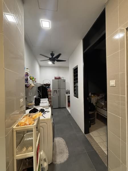 Rumah Berkembar untuk Dijual di Bukit Jelutong (Shah Alam) - Nur Liyana . - PropertyGuru.com.my