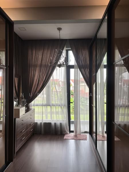 Rumah Berkembar untuk Dijual di Bukit Jelutong (Shah Alam) - Nur Liyana . - PropertyGuru.com.my