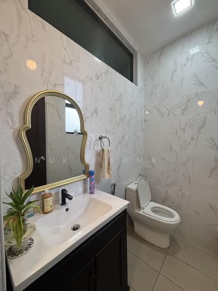 Rumah Berkembar untuk Dijual di Bukit Jelutong (Shah Alam) - Nur Liyana . - PropertyGuru.com.my