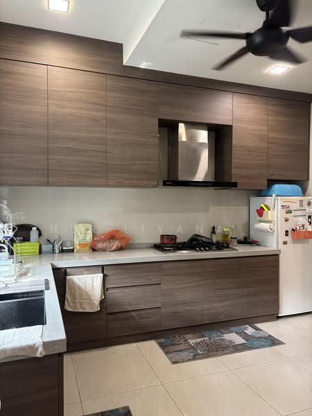 Rumah Berkembar untuk Dijual di Bukit Jelutong (Shah Alam) - Nur Liyana . - PropertyGuru.com.my