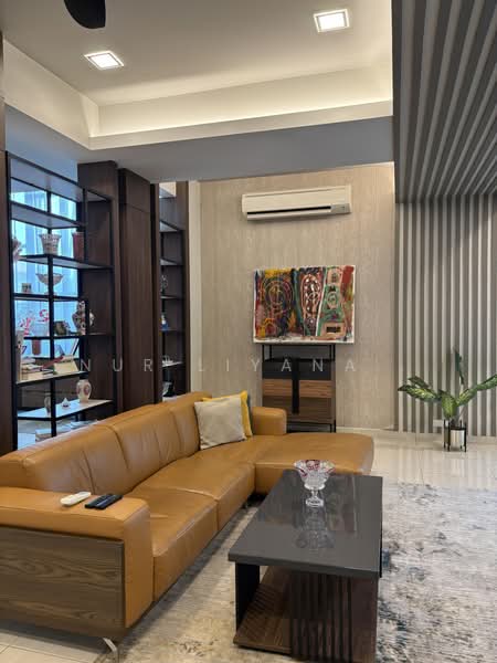 Rumah Berkembar untuk Dijual di Bukit Jelutong (Shah Alam) - Nur Liyana . - PropertyGuru.com.my