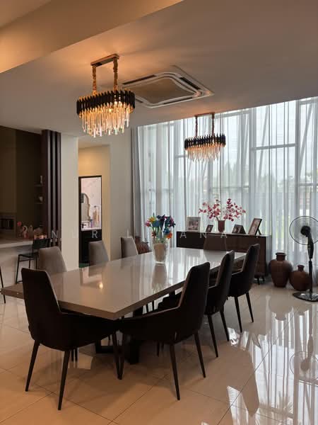 Rumah Berkembar untuk Dijual di Bukit Jelutong (Shah Alam) - Nur Liyana . - PropertyGuru.com.my