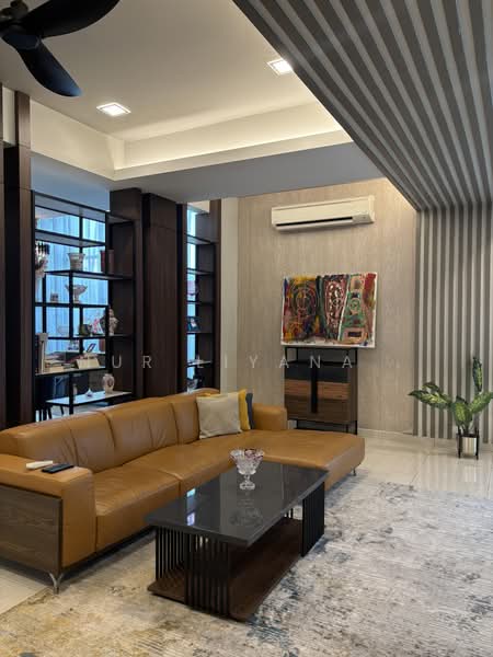 Rumah Berkembar untuk Dijual di Bukit Jelutong (Shah Alam) - Nur Liyana . - PropertyGuru.com.my