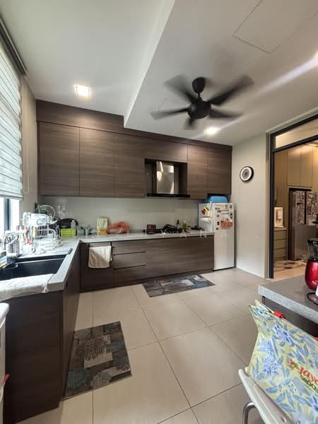Rumah Berkembar untuk Dijual di Bukit Jelutong (Shah Alam) - Nur Liyana . - PropertyGuru.com.my