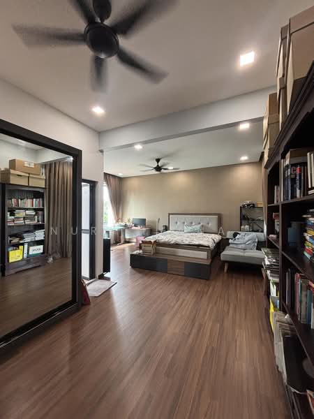 Rumah Berkembar untuk Dijual di Bukit Jelutong (Shah Alam) - Nur Liyana . - PropertyGuru.com.my