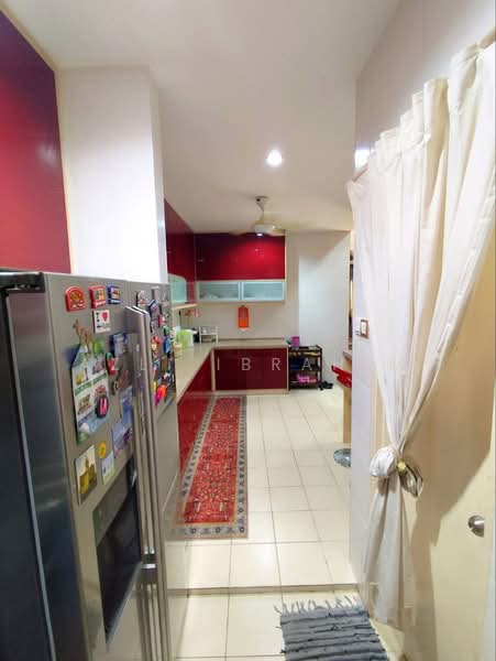 Rumah Teres 2-Tingkat untuk Dijual di Taman Riana Ukay (Ulu Kelang) - Azli Ibrahim - Kitchen - PropertyGuru.com.my