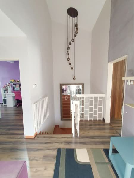 Rumah Teres 2-Tingkat untuk Dijual di Taman Riana Ukay (Ulu Kelang) - Azli Ibrahim - Interior - PropertyGuru.com.my