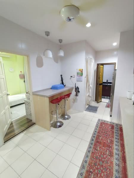 Rumah Teres 2-Tingkat untuk Dijual di Taman Riana Ukay (Ulu Kelang) - Azli Ibrahim - Kitchen - PropertyGuru.com.my