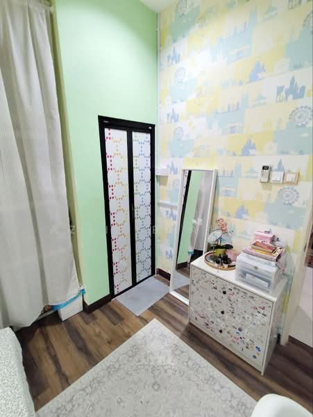 Rumah Teres 2-Tingkat untuk Dijual di Taman Riana Ukay (Ulu Kelang) - Azli Ibrahim - Interior - PropertyGuru.com.my