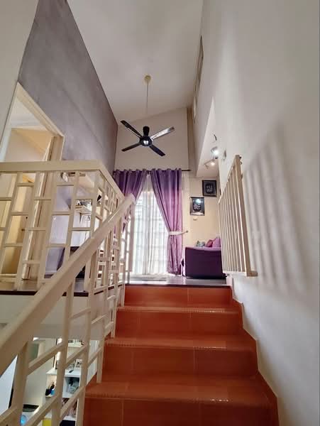 Rumah Teres 2-Tingkat untuk Dijual di Taman Riana Ukay (Ulu Kelang) - Azli Ibrahim - Interior - PropertyGuru.com.my