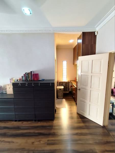 Rumah Teres 2-Tingkat untuk Dijual di Taman Riana Ukay (Ulu Kelang) - Azli Ibrahim - Interior - PropertyGuru.com.my