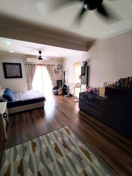 Rumah Teres 2-Tingkat untuk Dijual di Taman Riana Ukay (Ulu Kelang) - Azli Ibrahim - Bedroom - PropertyGuru.com.my