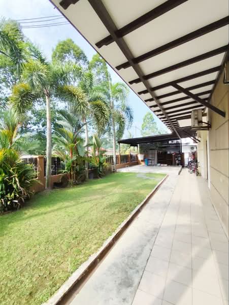 Rumah Teres 2-Tingkat untuk Dijual di Taman Riana Ukay (Ulu Kelang) - Azli Ibrahim - Exterior - PropertyGuru.com.my