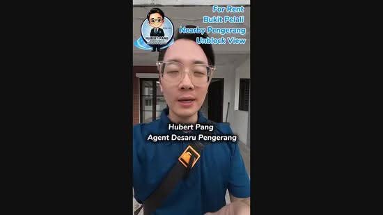 2-storey Terraced House for Rent in Pengerang (Johor) - Hubert Pang - PropertyGuru.com.my