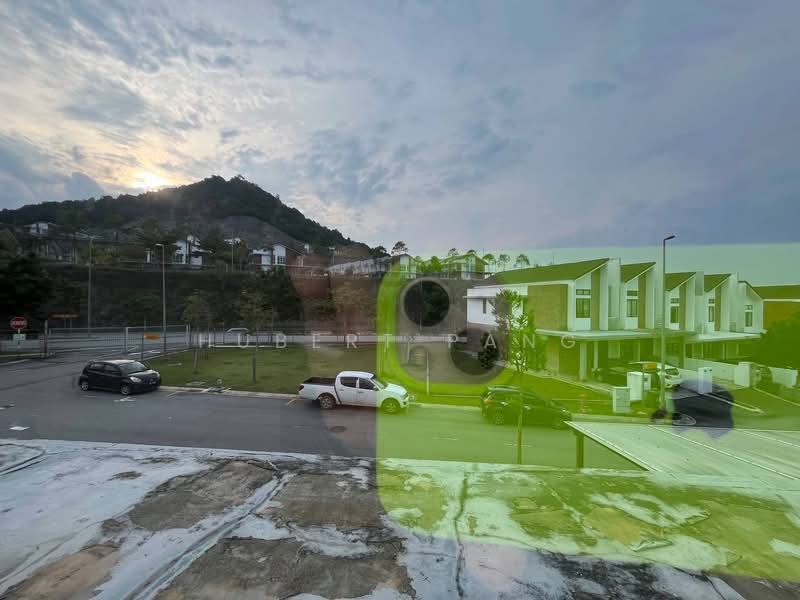 2-storey Terraced House for Rent in Pengerang (Johor) - Hubert Pang - Exterior - PropertyGuru.com.my