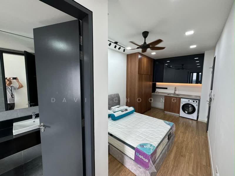 Service Residence for Sale at Sunway Velocity TWO - David Choong - PropertyGuru.com.my