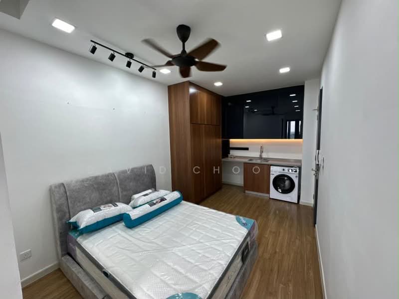 Service Residence for Sale at Sunway Velocity TWO - David Choong - PropertyGuru.com.my