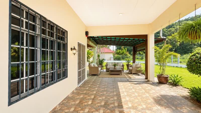 Bungalow House untuk Dijual di Taman Ampang Indah (Kuala Kubu Bharu) - Aizuddin bin Ahmad - Exterior - PropertyGuru.com.my