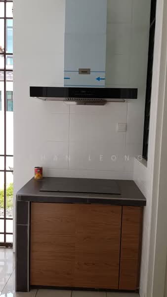 Rumah Kluster untuk Disewa di Eco Majestic (Semenyih) - Ethan Leong - Kitchen - PropertyGuru.com.my
