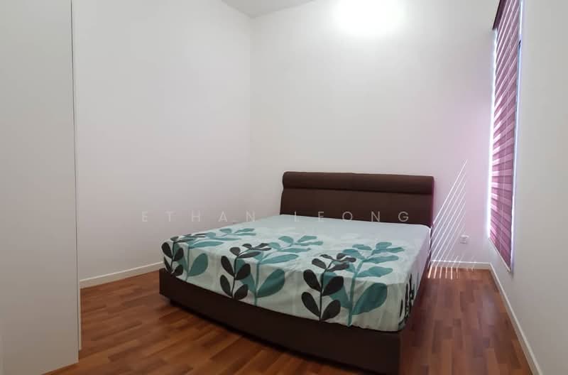 Rumah Kluster untuk Disewa di Eco Majestic (Semenyih) - Ethan Leong - Bedroom - PropertyGuru.com.my