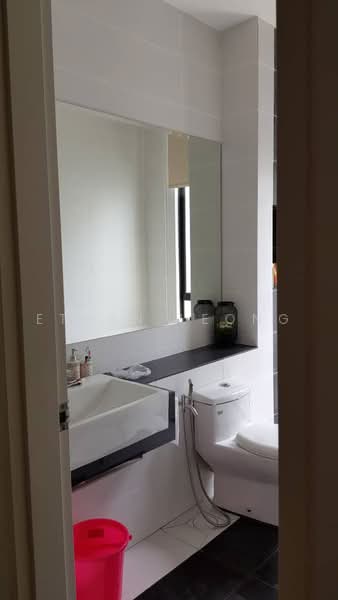 Rumah Kluster untuk Disewa di Eco Majestic (Semenyih) - Ethan Leong - Bathroom - PropertyGuru.com.my