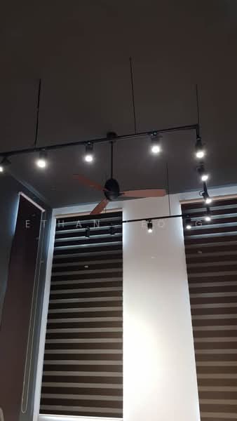 Rumah Kluster untuk Disewa di Eco Majestic (Semenyih) - Ethan Leong - Interior - PropertyGuru.com.my