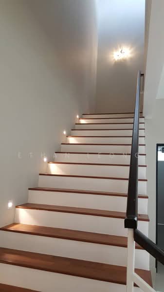 Rumah Kluster untuk Disewa di Eco Majestic (Semenyih) - Ethan Leong - Interior - PropertyGuru.com.my