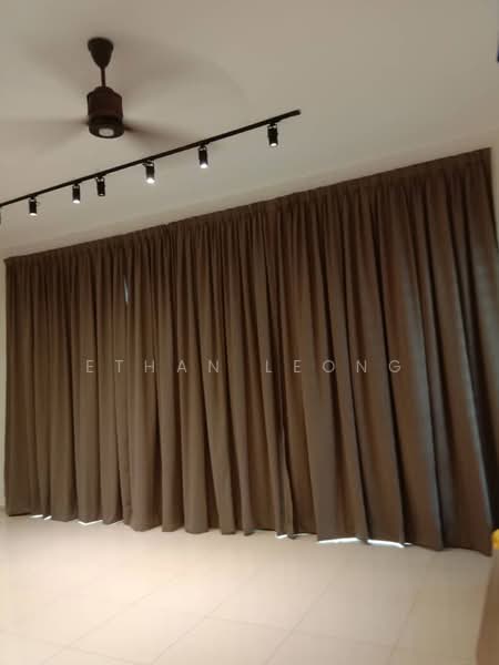 Rumah Kluster untuk Disewa di Eco Majestic (Semenyih) - Ethan Leong - Interior - PropertyGuru.com.my