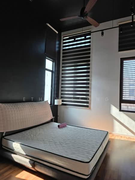Cluster House for Rent in Eco Majestic (Semenyih) - Ethan Leong - Bedroom - PropertyGuru.com.my