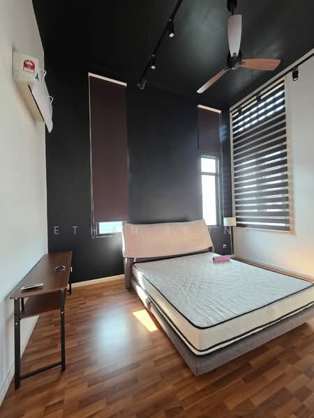 Cluster House for Rent in Eco Majestic (Semenyih) - Ethan Leong - Bedroom - PropertyGuru.com.my