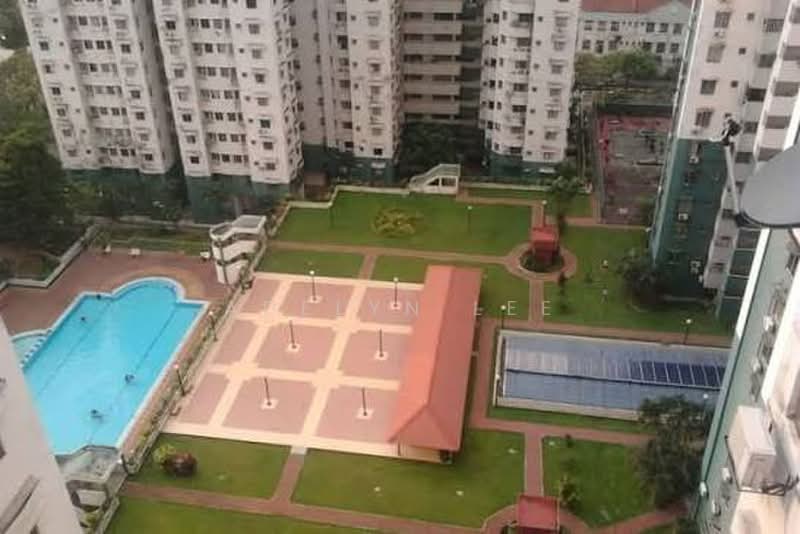 Condominium for Sale at Seri Mas Condominium - Adelyn Lee - Exterior - PropertyGuru.com.my