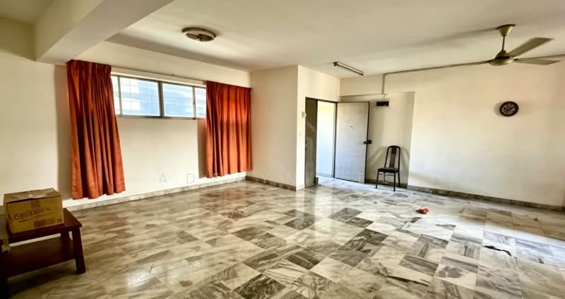 Condominium for Sale at Seri Mas Condominium - Adelyn Lee - Living Room - PropertyGuru.com.my