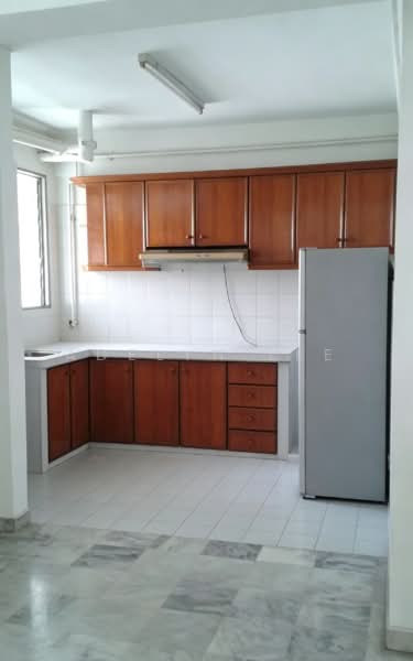 Condominium for Sale at Seri Mas Condominium - Adelyn Lee - Kitchen - PropertyGuru.com.my