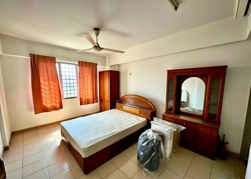Condominium for Sale at Seri Mas Condominium - Adelyn Lee - PropertyGuru.com.my