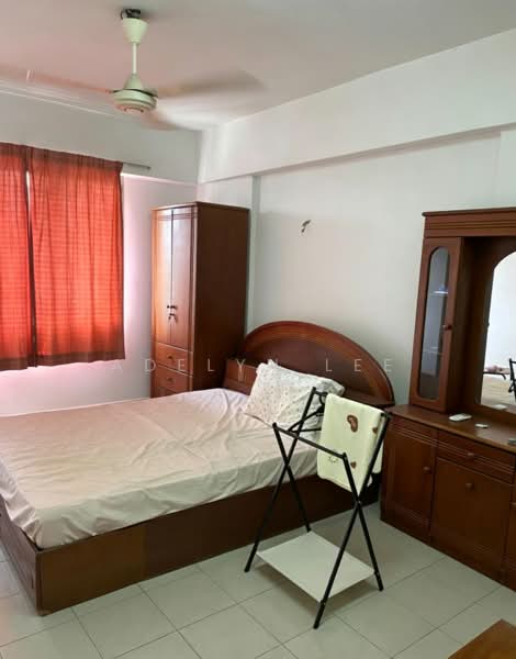 Condominium for Sale at Seri Mas Condominium - Adelyn Lee - PropertyGuru.com.my
