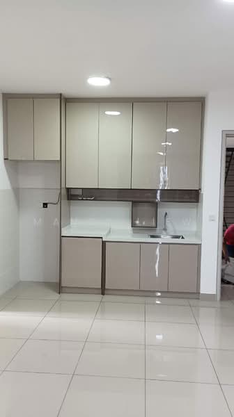Kondominium untuk Disewa di Trinity Lemanja - Mandy Liew - Kitchen - PropertyGuru.com.my