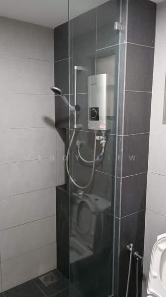 Kondominium untuk Disewa di Trinity Lemanja - Mandy Liew - Bathroom - PropertyGuru.com.my