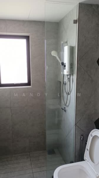 Kondominium untuk Disewa di Trinity Lemanja - Mandy Liew - Bathroom - PropertyGuru.com.my