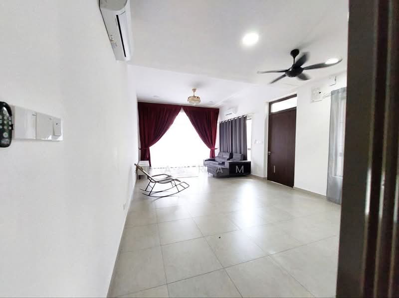 Terraced House for Rent in Cyberjaya (Selangor) - Aida Ramli - PropertyGuru.com.my