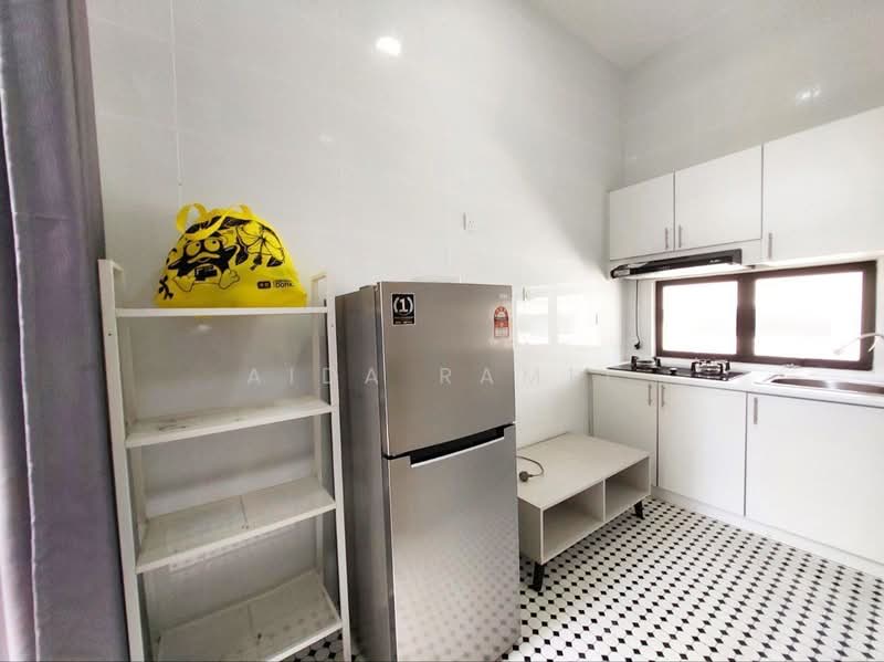Terraced House for Rent in Cyberjaya (Selangor) - Aida Ramli - PropertyGuru.com.my