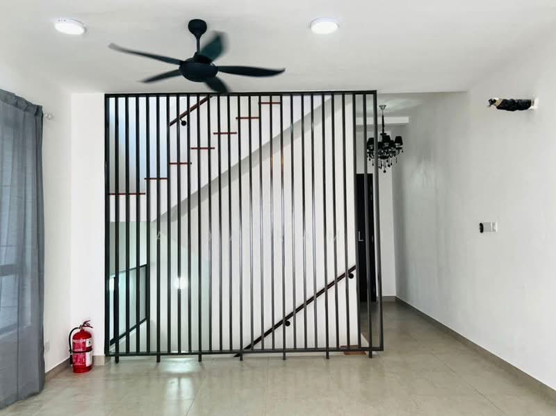 Terraced House for Rent in Cyberjaya (Selangor) - Aida Ramli - PropertyGuru.com.my