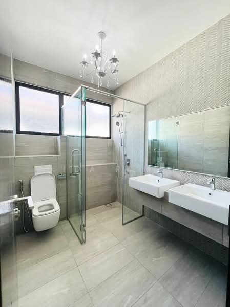 Terraced House for Rent in Cyberjaya (Selangor) - Aida Ramli - PropertyGuru.com.my